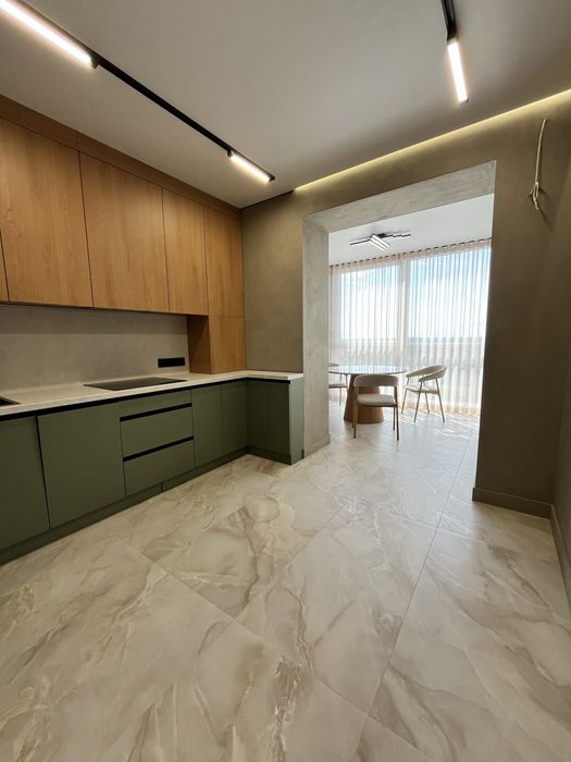 Квартира на вул. Панаса Мирного, 1 в Хмельницькому, ID 323106, фото №18