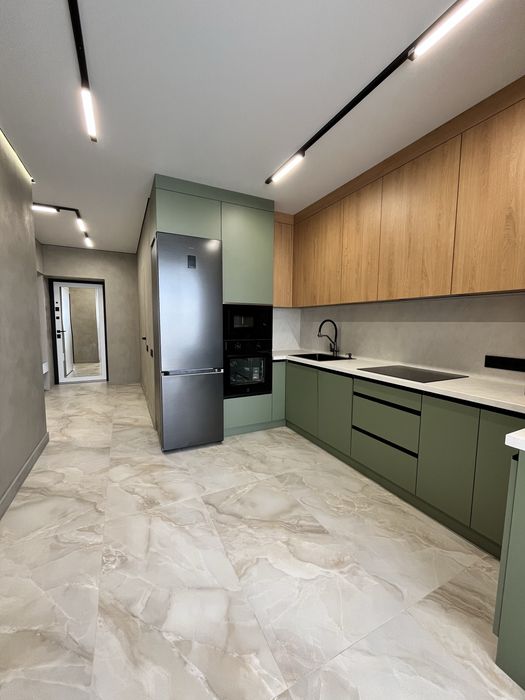 Квартира на вул. Панаса Мирного, 1 в Хмельницькому, ID 323106, фото №20