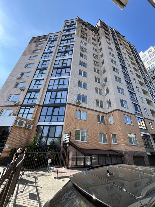 Квартира на вул. Панаса Мирного, 1 в Хмельницькому, ID 323106, фото №23