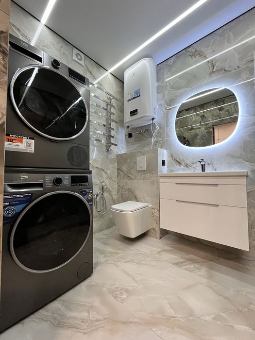 Квартира на вул. Панаса Мирного, 1 в Хмельницькому, ID 323106, фото №10