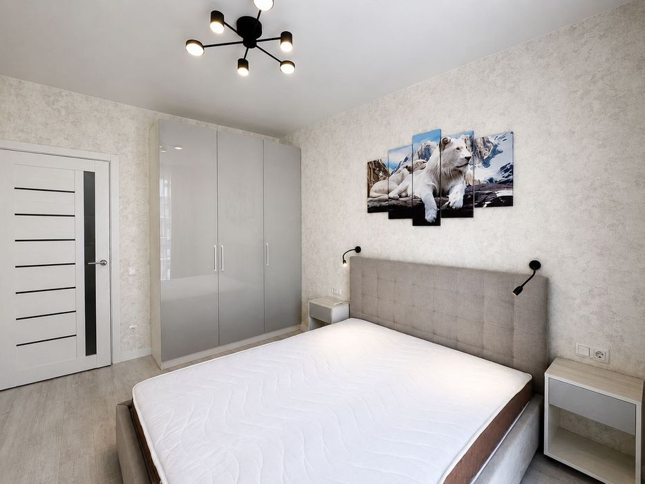 Квартира на вул. Михайла Максимовича в Київ, ID 322805, фото №2