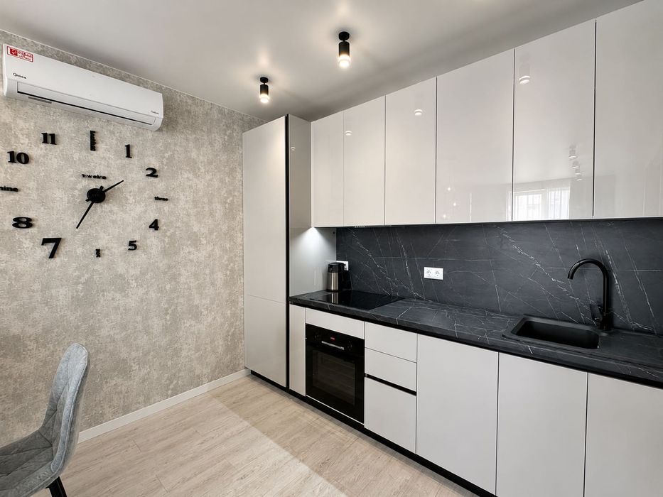 Квартира на вул. Михайла Максимовича в Київ, ID 322805, фото №3