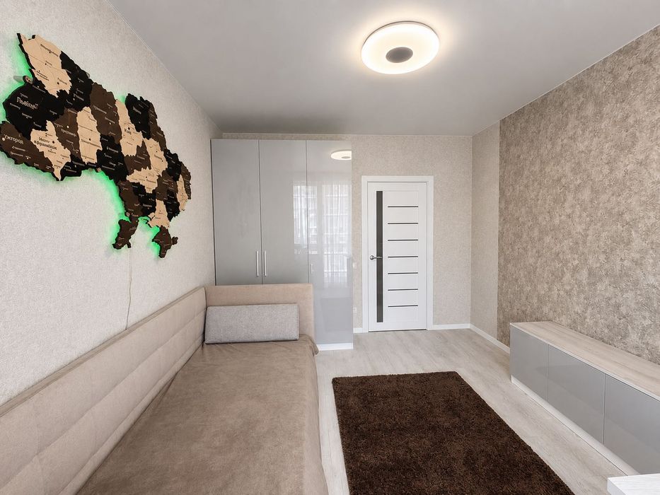 Квартира на вул. Михайла Максимовича в Києві, ID 322805, фото №7