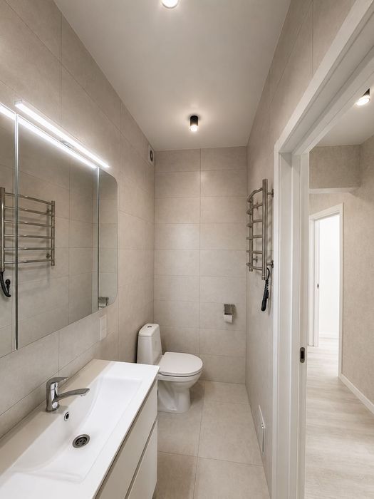 Квартира на вул. Михайла Максимовича в Києві, ID 322805, фото №9
