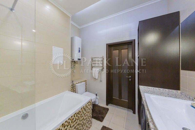 Квартира на вул. Евгена Коновальця, 44А в Київ, ID 315210, фото №1