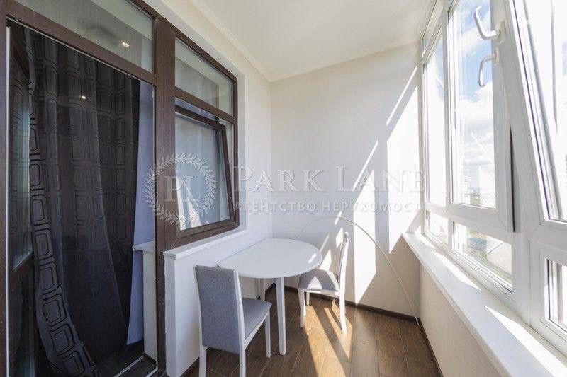 Квартира на вул. Евгена Коновальця, 44А в Київ, ID 315210, фото №2