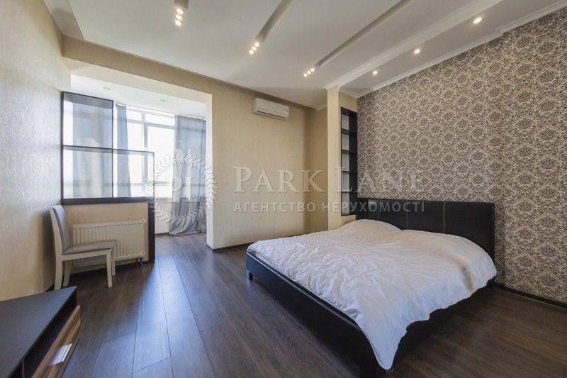 Квартира на вул. Евгена Коновальця, 44А в Києві, ID 315210, фото №11
