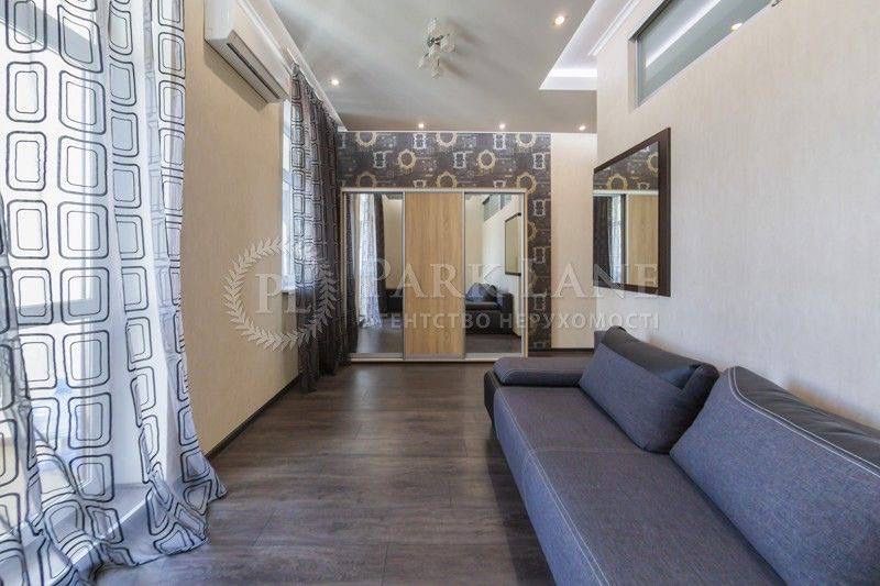 Квартира на вул. Евгена Коновальця, 44А в Києві, ID 315210, фото №14