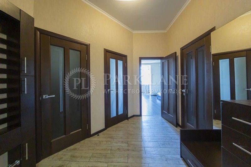 Квартира на вул. Евгена Коновальця, 44А в Київ, ID 315210, фото №4