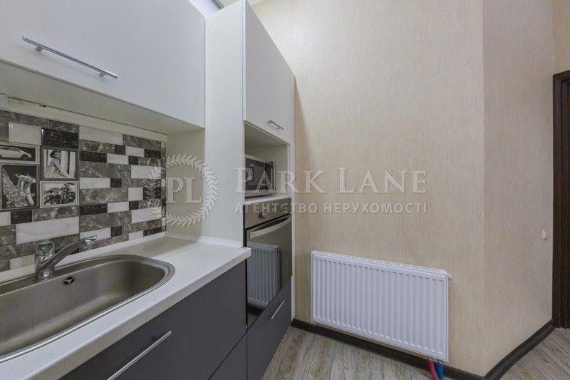 Квартира на вул. Евгена Коновальця, 44А в Києві, ID 315210, фото №6