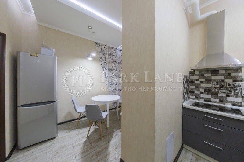 Квартира на вул. Евгена Коновальця, 44А в Києві, ID 315210, фото №7
