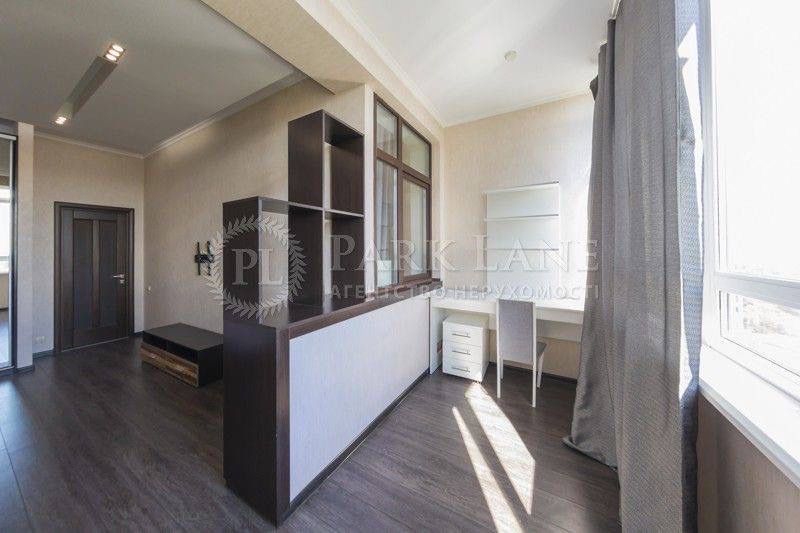 Квартира на вул. Евгена Коновальця, 44А в Києві, ID 315210, фото №8