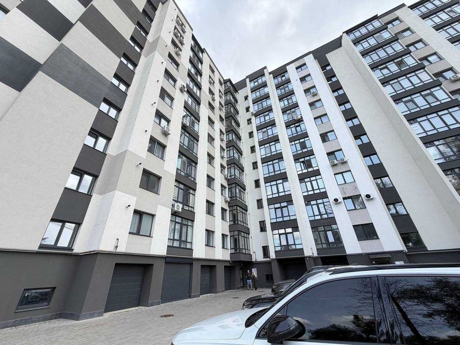 Квартира на ЖК «Озеро» в Івано-Франківськ, ID 323108, фото №1