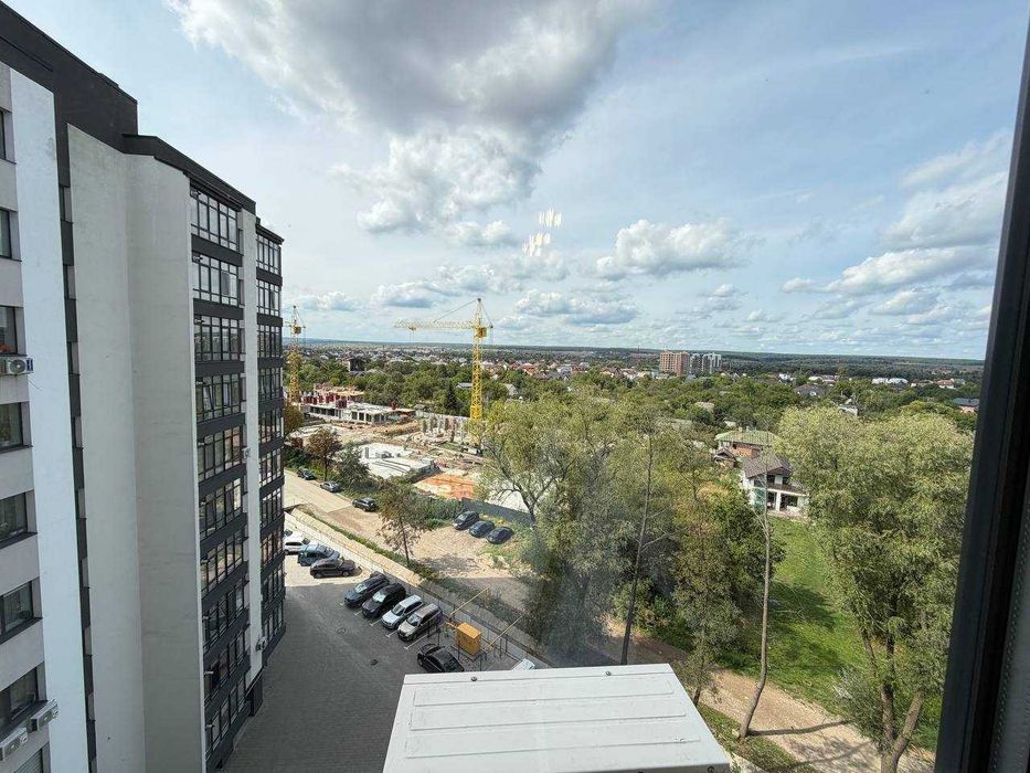 Квартира на ЖК «Озеро» в Івано-Франківську, ID 323108, фото №17