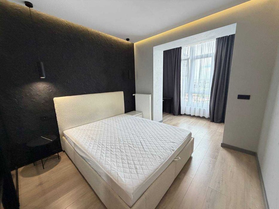 Квартира на ЖК «Озеро» в Івано-Франківську, ID 323108, фото №8