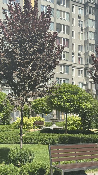 Квартира на Буча в Київ, ID 323112, фото №1