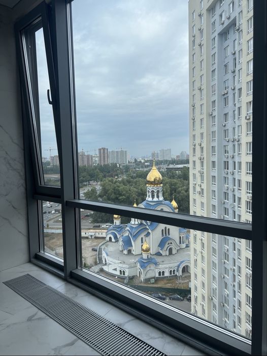 Купити квартиру за адресою ЖК Метрополіс в Київ на Findly.com.ua Квартира на ЖК Метрополіс в Київ, ID 323089, фото №1