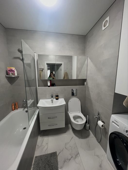 Квартира на ЖК Метрополіс в Київ, ID 323089, фото №5