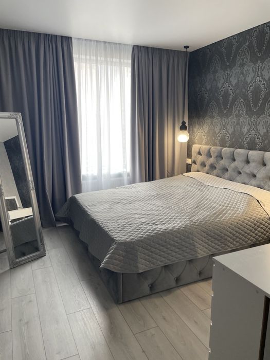 Квартира на ЖК Метрополіс в Києві, ID 323089, фото №7