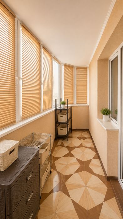 Квартира на біля метро Академмістечко в Києві, ID 323060, фото №12