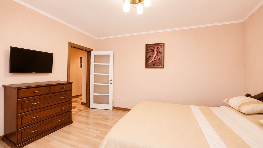 Квартира на біля метро Академмістечко в Києві, ID 323060, фото №15