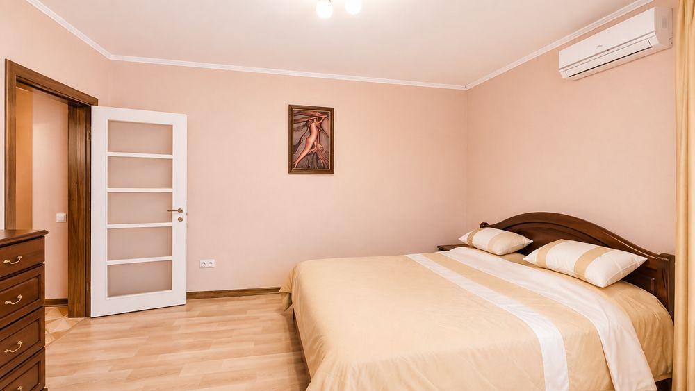 Квартира на біля метро Академмістечко в Києві, ID 323060, фото №16