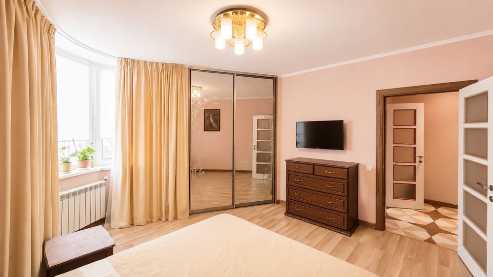Квартира на біля метро Академмістечко в Києві, ID 323060, фото №17