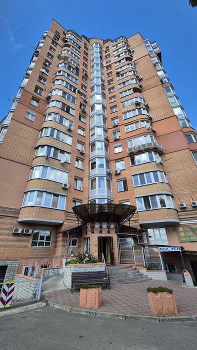 Квартира на біля метро Академмістечко в Києві, ID 323060, фото №22