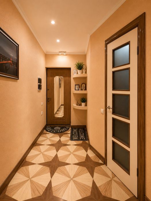 Квартира на біля метро Академмістечко в Київ, ID 323060, фото №4