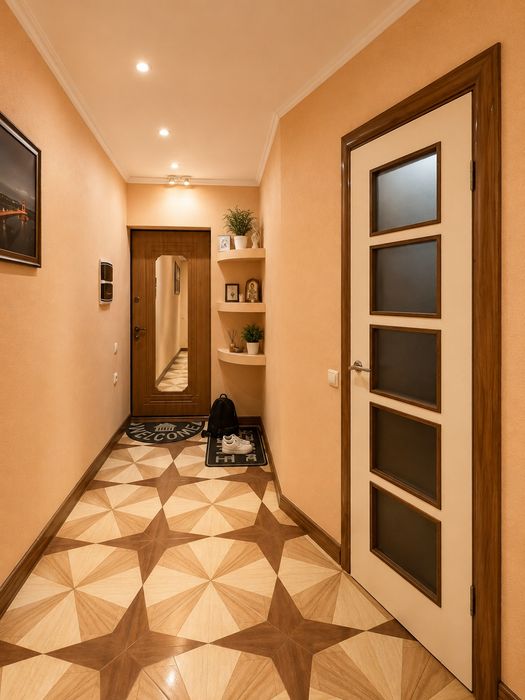 Квартира на біля метро Академмістечко в Києві, ID 323060, фото №7