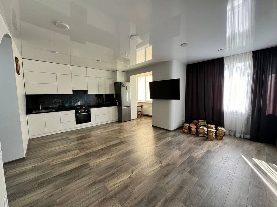 Квартира на ЖК «Всесвіт» в Хмельницький, ID 323073, фото №3