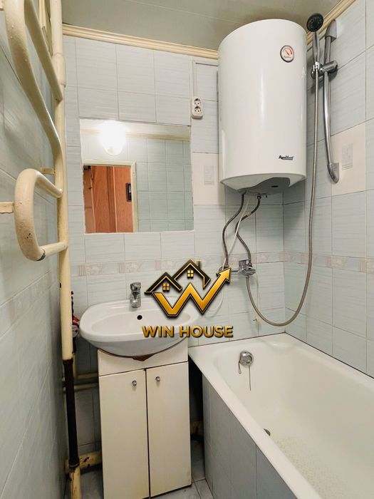 Квартира на біля метро Університет в Києві, ID 323074, фото №13