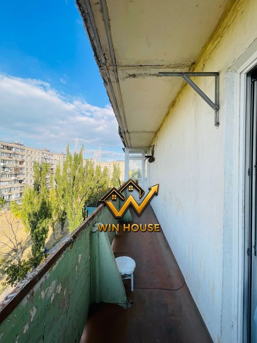Квартира на біля метро Університет в Києві, ID 323074, фото №18