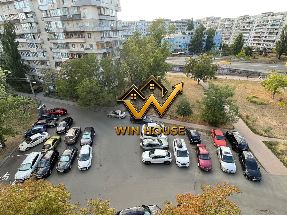 Квартира на біля метро Університет в Києві, ID 323074, фото №23