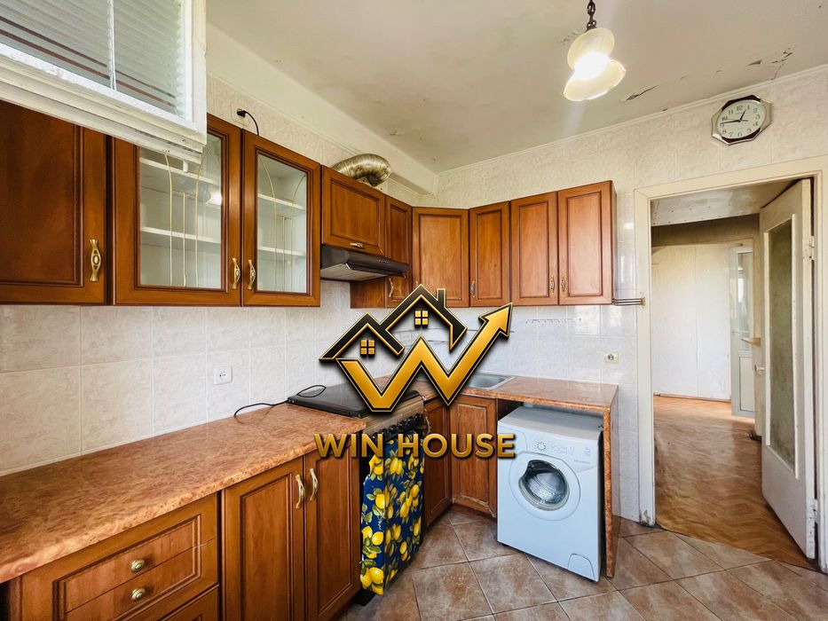 Квартира на біля метро Університет в Київ, ID 323074, фото №5