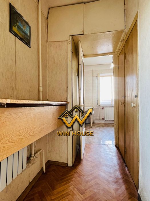 Квартира на біля метро Університет в Києві, ID 323074, фото №9