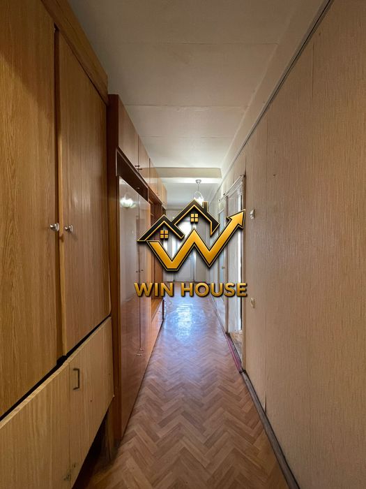 Квартира на біля метро Університет в Києві, ID 323074, фото №10