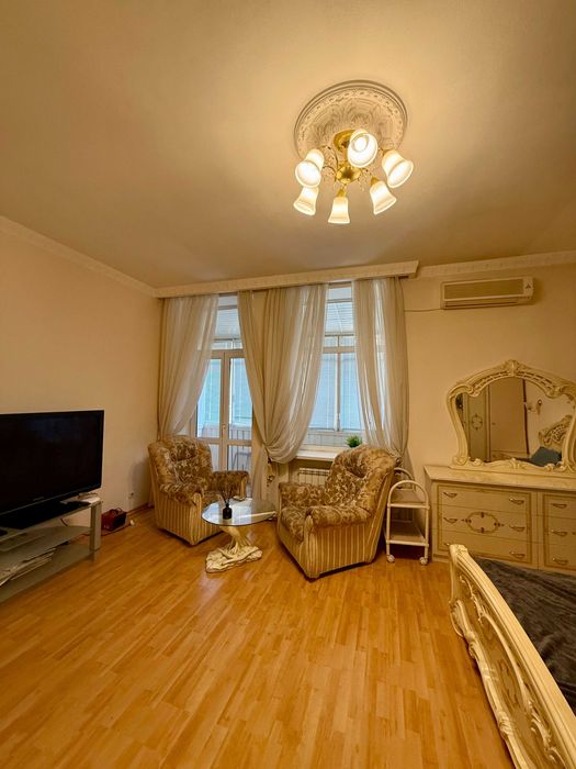 Квартира на вул. Володимирська, 37 в Києві, ID 322094, фото №11