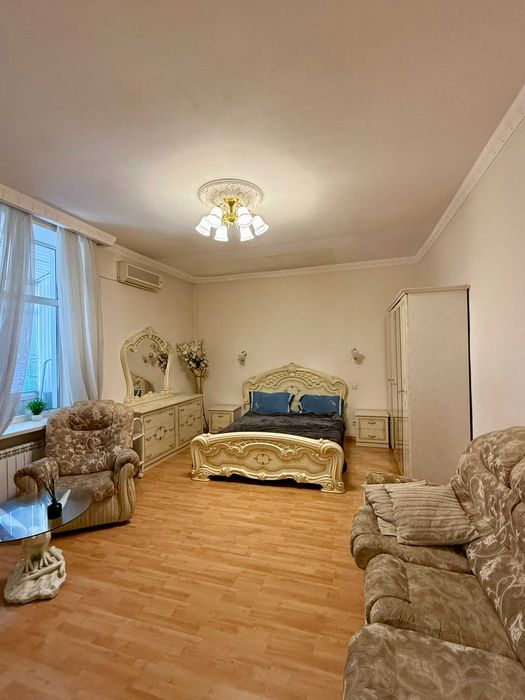 Квартира на вул. Володимирська, 37 в Києві, ID 322094, фото №12