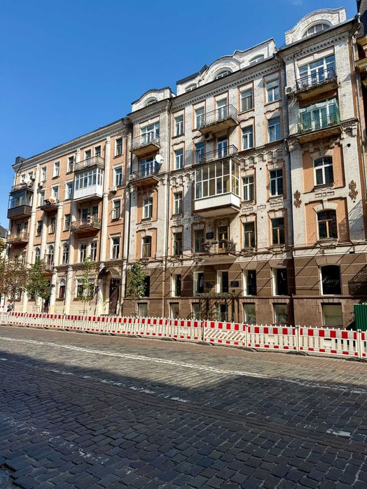 Квартира на вул. Володимирська, 37 в Київ, ID 322094, фото №3