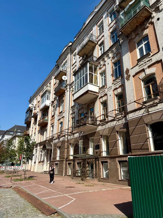 Квартира на вул. Володимирська, 37 в Київ, ID 322094, фото №4