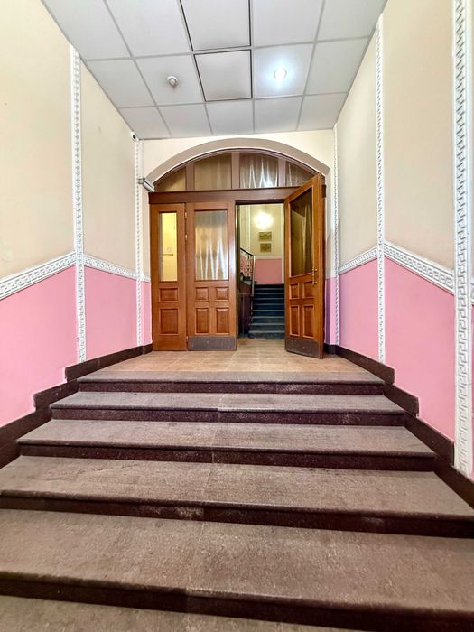 Квартира на вул. Володимирська, 37 в Київ, ID 322094, фото №5