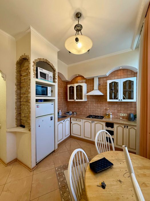Квартира на вул. Володимирська, 37 в Києві, ID 322094, фото №6