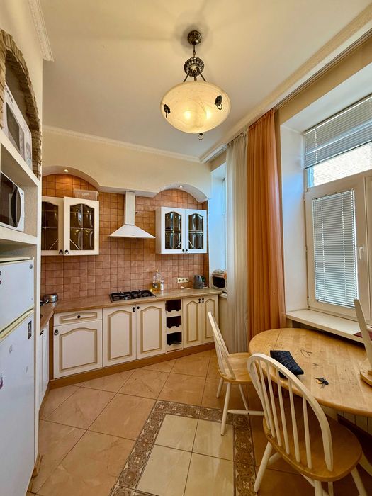 Квартира на вул. Володимирська, 37 в Києві, ID 322094, фото №7