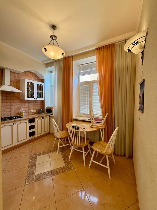 Квартира на вул. Володимирська, 37 в Києві, ID 322094, фото №8