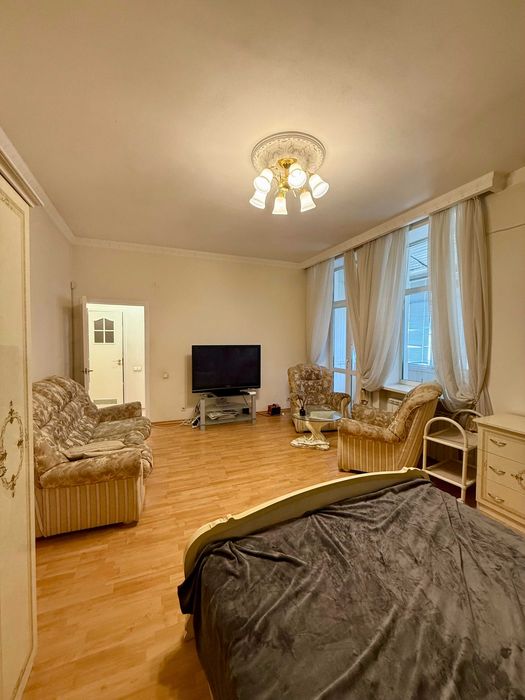 Квартира на вул. Володимирська, 37 в Києві, ID 322094, фото №9