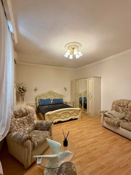 Квартира на вул. Володимирська, 37 в Києві, ID 322094, фото №10