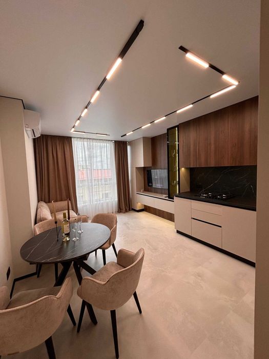 Квартира на ЖК Main House в Івано-Франківськ, ID 323057, фото №1