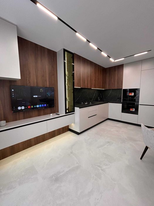 Квартира на ЖК Main House в Івано-Франківськ, ID 323057, фото №2