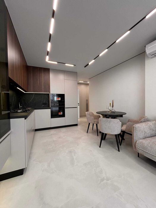 Квартира на ЖК Main House в Івано-Франківськ, ID 323057, фото №3